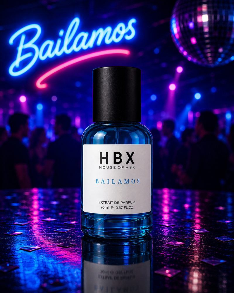 Bailamos