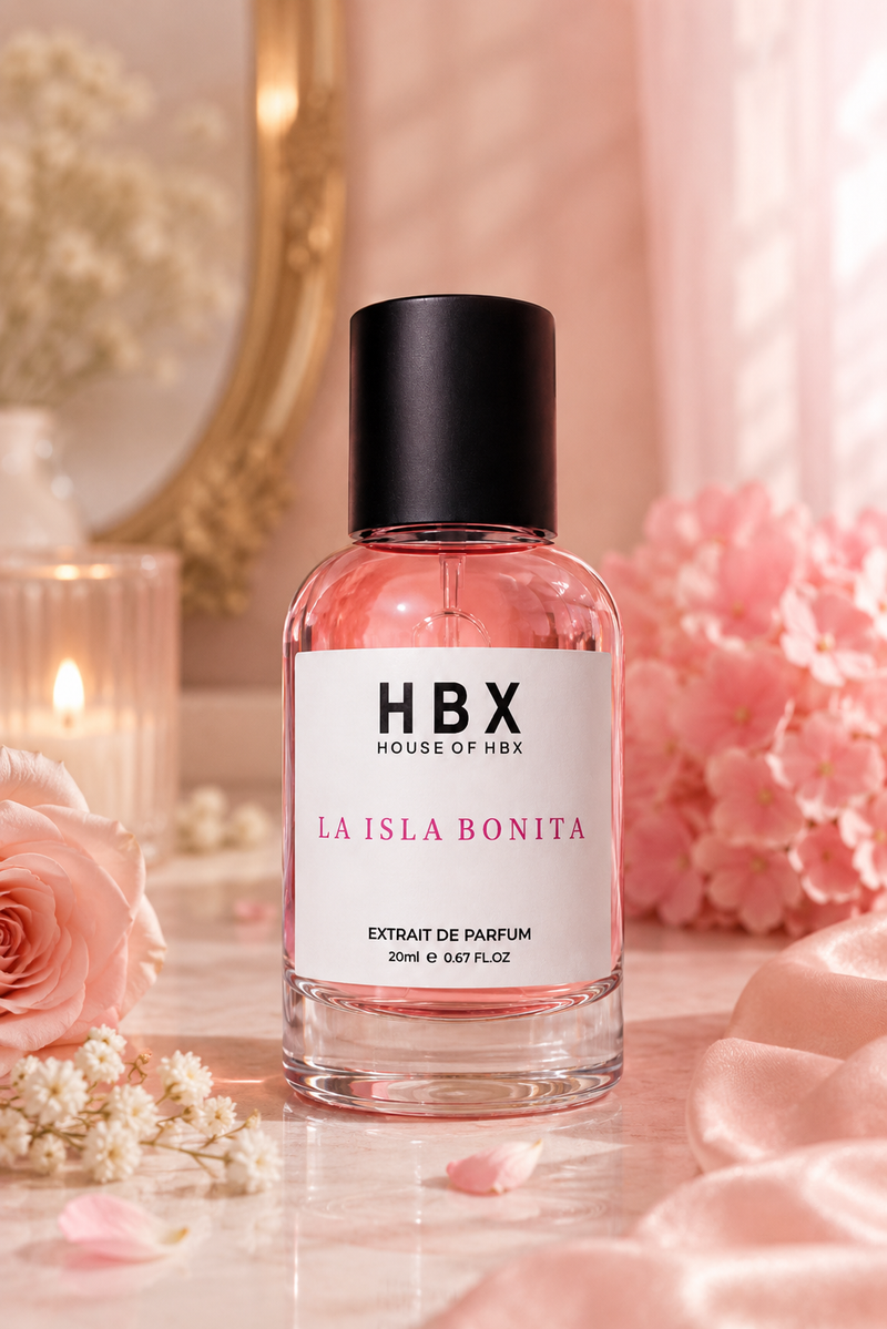 La Isla Bonita