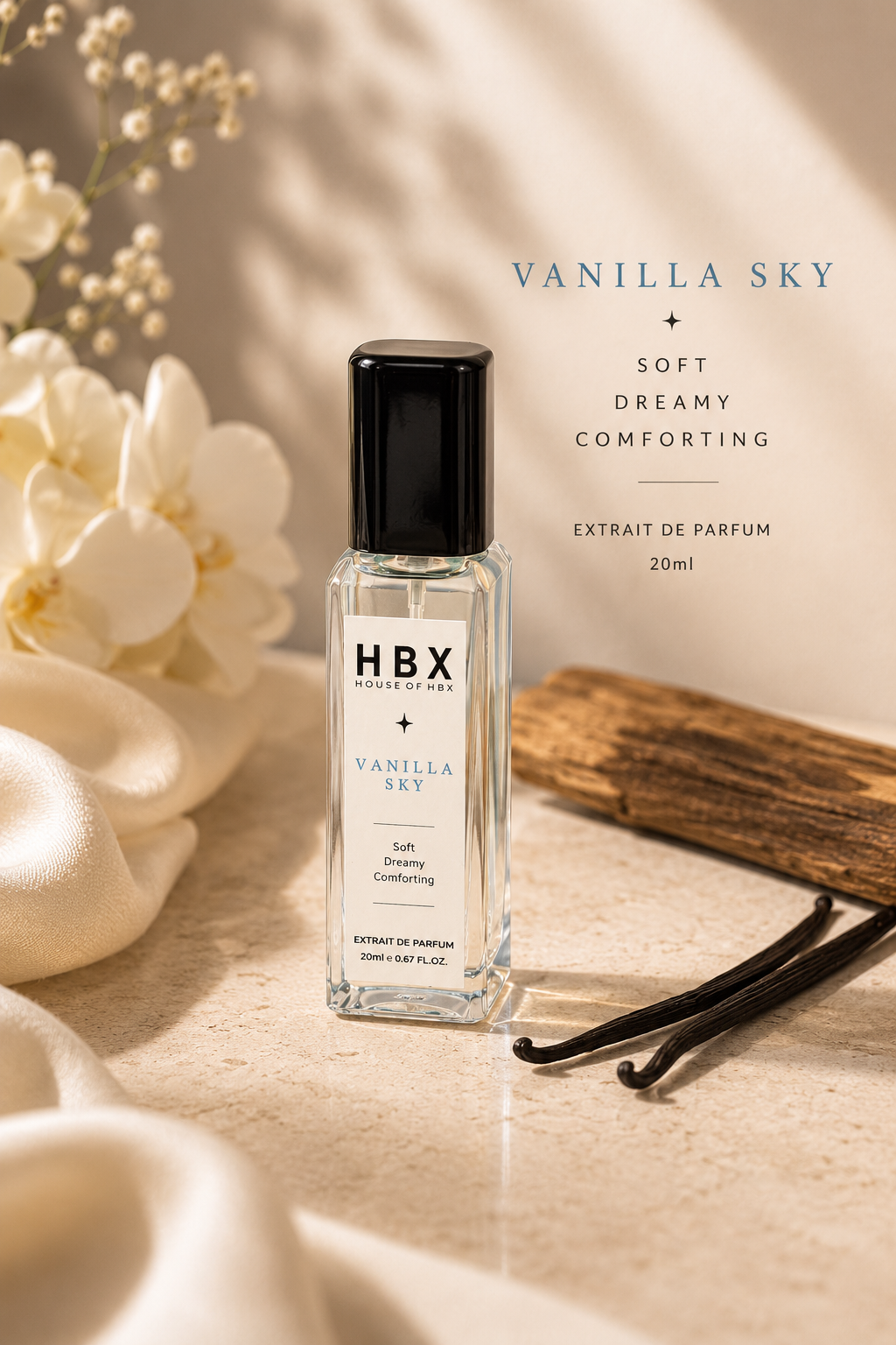 Vanilla Sky
