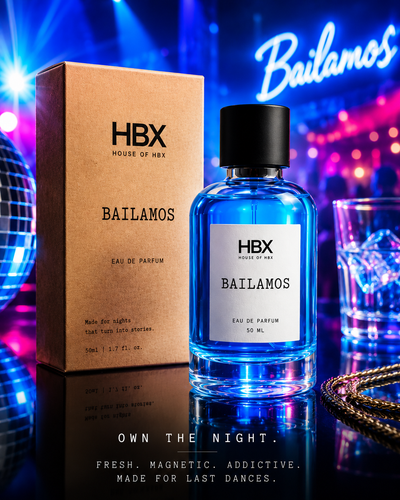 Bailamos