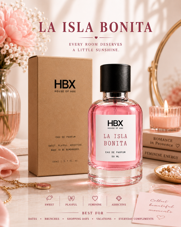 La Isla Bonita