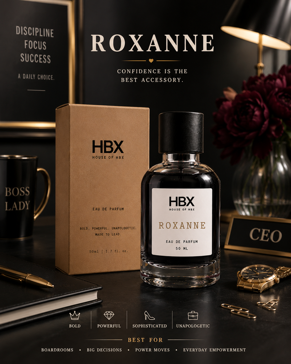 Roxanne