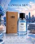Vanilla Sky