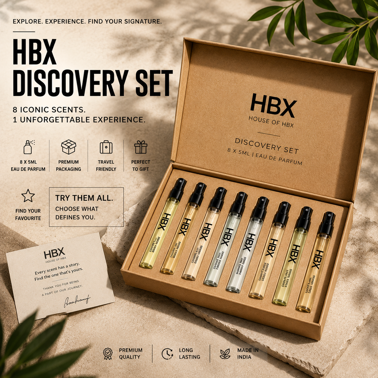 Discovery Set