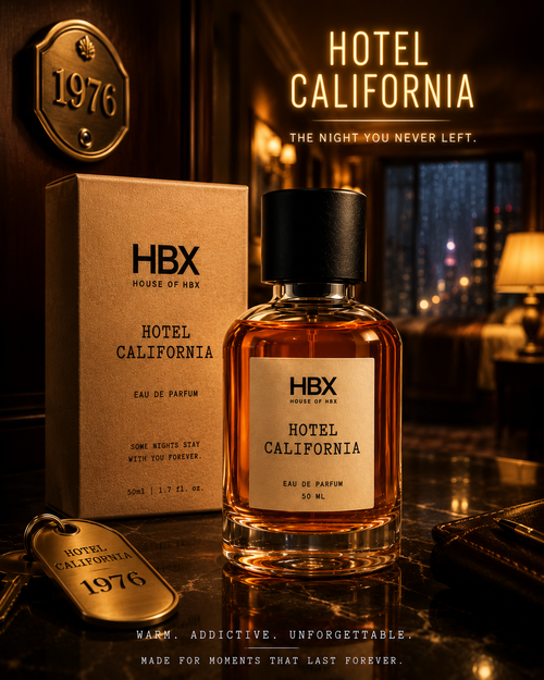 Hotel California
