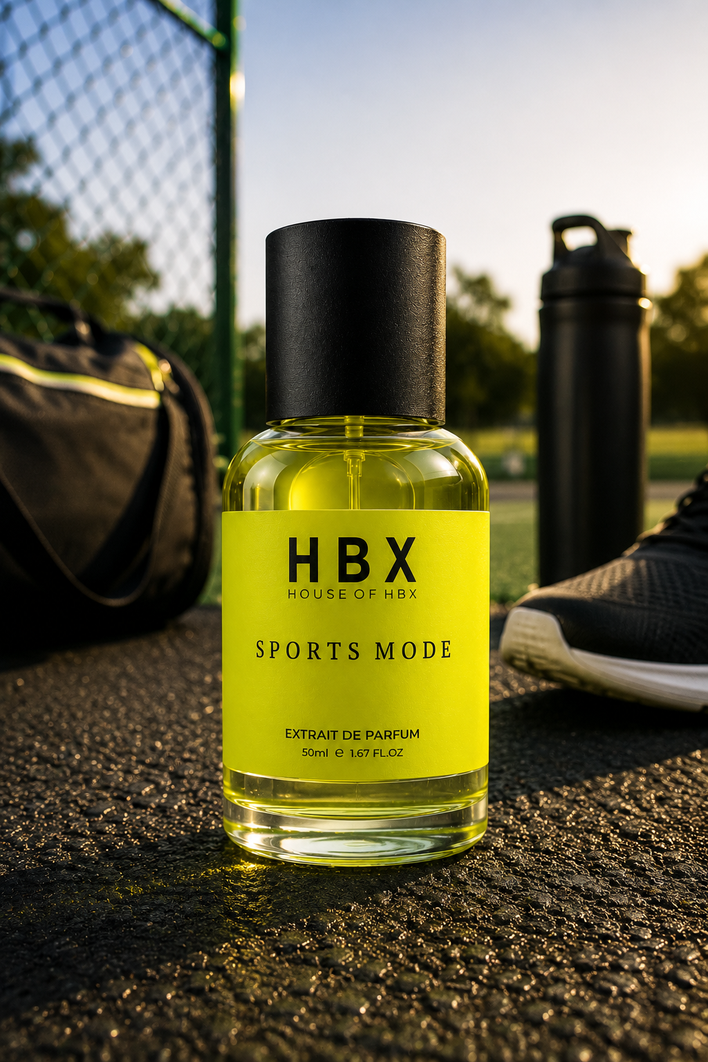 Sports Mode