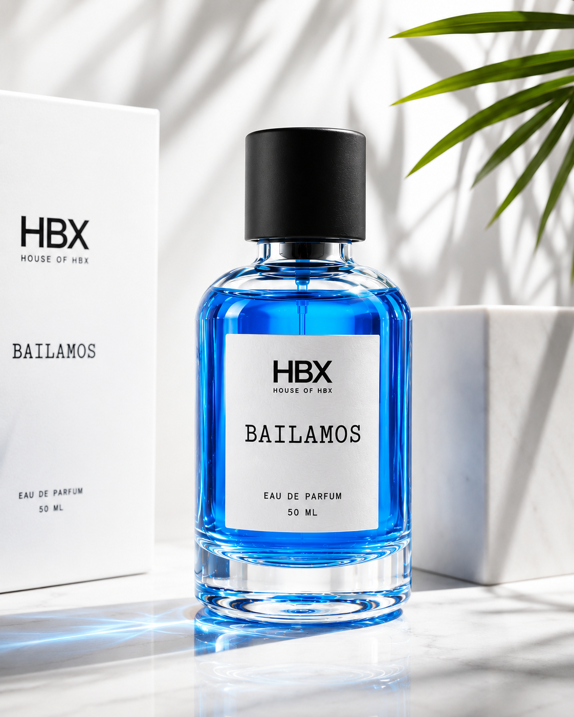 Bailamos