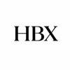 House Of HBX - Home
