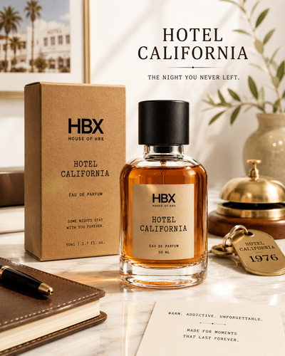 Hotel California