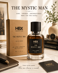 The Mystic Man