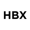House Of HBX - Home